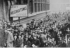 Segunda guerra mundial