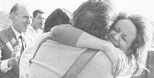 El secuestro sigue en ascenso.