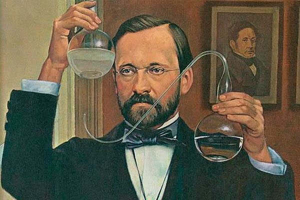 LOUIS PASTEUR: FUE UNO DE LOS PRIMEROS EN RECONOCER LA IMPORTANCIA DE LOS ISÓMEROS ÓPTICOS Y REFUTÓ LA GENERACIÓN ESPONTÁNEA