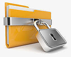 Protección De Datos Personales