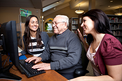 Día Nacional de la persona mayor (México)