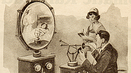 Timeline: Historia de la Telemedicina y sus Componentes