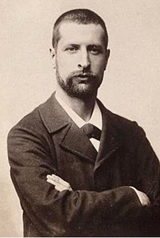 Alexander Yersin
