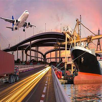 Timeline: Evolucion de la Logistica.