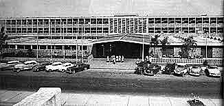 SENA con la colaboracion de la OIT