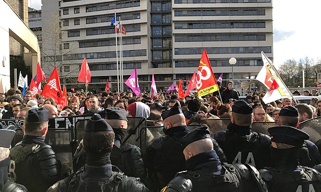 Secretaría de Estado de Educación y Formación profesional, la Resolución.