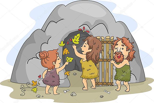 270 Pre-historia de la Logistica: