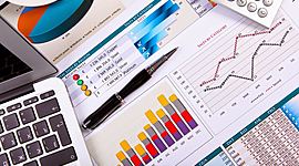 Timeline: TESTIMONIOS DE LA CONTABILIDAD