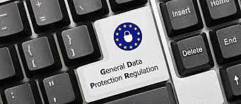 El Reglamento General De Protección De Datos - Circulación De Datos