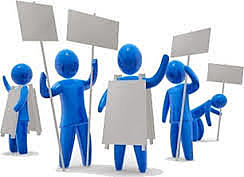 Derecho de Sindicalización