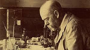 ROBERT KOCH: POSTULADOS DE KOCH