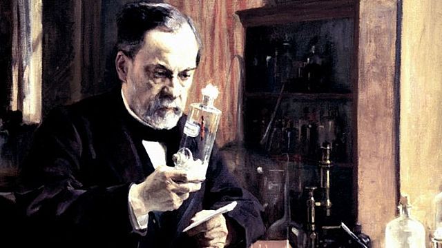 LOUIS PASTEUR: DESARROLLÓ VACUNAS CONTRA EL CARBUNCO, EL CÓLERA AVIAR Y LA RABIA