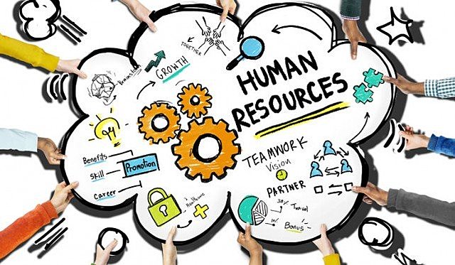 Recursos Humanos