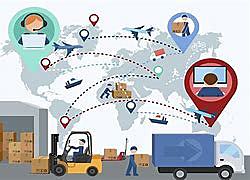 Una década de conceptualización de la Logística.