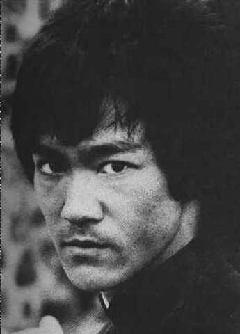 Bruce Lee, 11/27/40 - 7/20/73