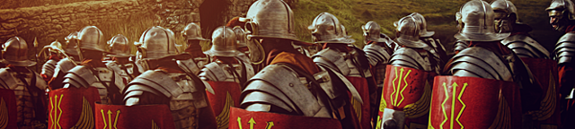 Época romana “Logista”