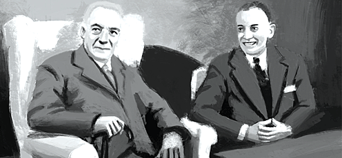 El Frente Nacional (1958 - 1974)