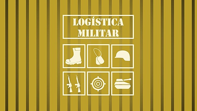 Logística Militar