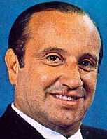 Misael Pastrana Borrero (1970–1974)