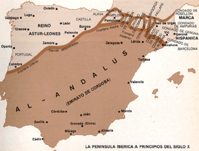 Al-Andalus interessat per Mallorca