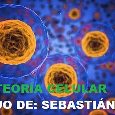 Timeline: Teoria celular