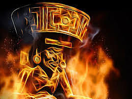 Cultura Azteca (1325 - 1521)