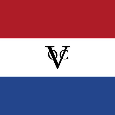 Timeline: VOC (Vereenigde Oost-Indische Companie)