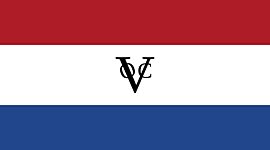 Timeline: VOC (Vereenigde Oost-Indische Companie)