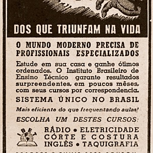 Ensino por Correspondência