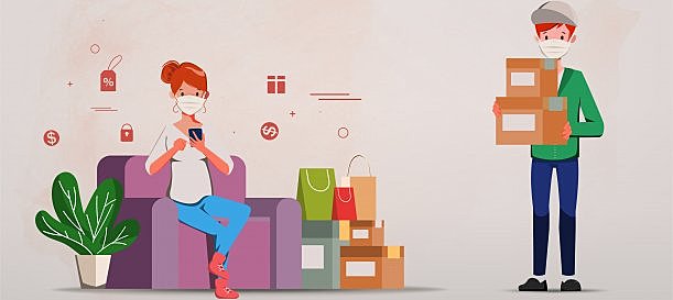 Comercio electrónico en tiempos de Covid19