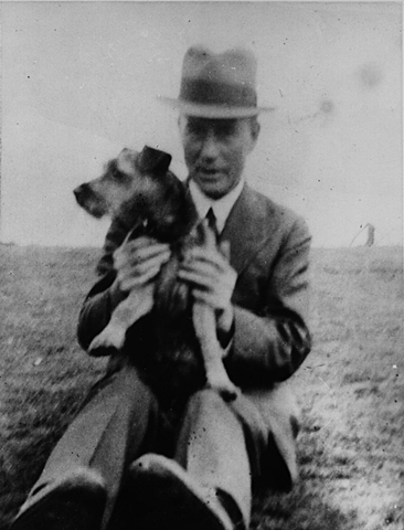 Experimento  de Griffith