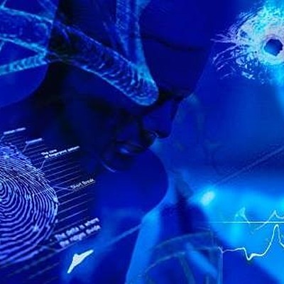 Timeline: PRECURSORES DE LAS CIENCIAS FORENSES