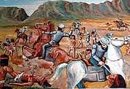 Periodo Postclásico (900d.C-1521d.C)