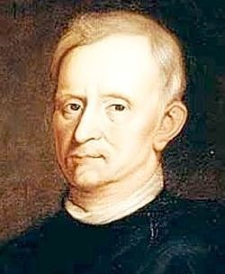 Robert Hooke (1635-1703)