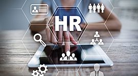 Timeline: Recursos humanos y liderazgo