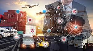 la industria logística enfrentará amplios desafíos y oportunidades