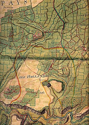 Geology Gets Intense: First National Geological Survey