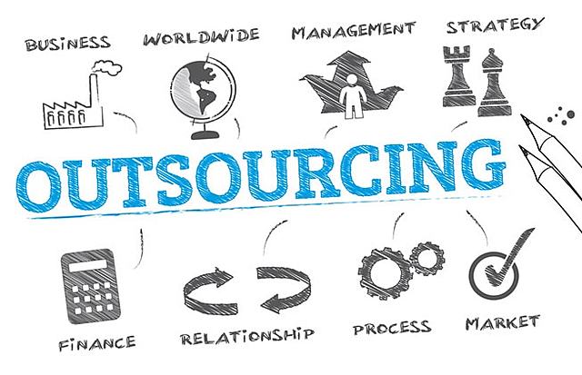 El Outsourcing