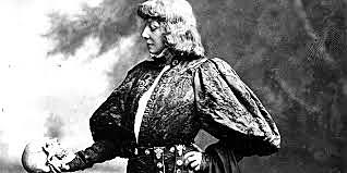 "Estadista" en los clásicos