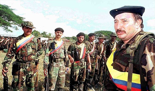 Creación Bloque Oriental