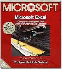 EXCEL 1.0
