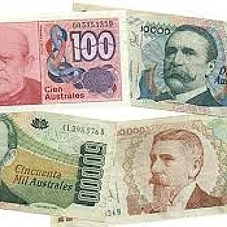 Se implementa el Plan Austral