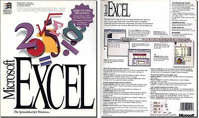 EXCEL 4.0