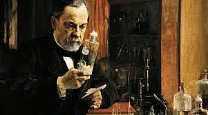 Louis Pasteur: vacunas