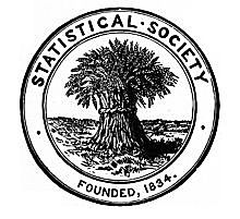 Fundación del Royal Statistical Society