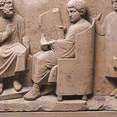 Timeline: HISTORIA DE LA EDUCACION