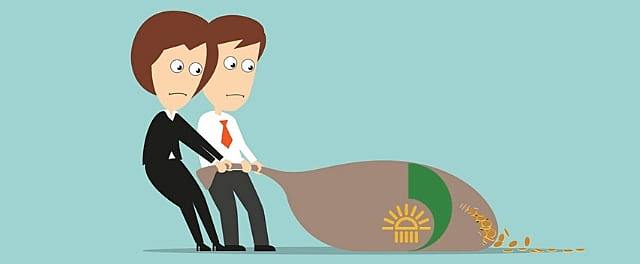 Eliminación del impuesto de patrimonio