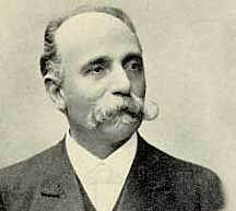 Camillo Golgi (1843-1926)