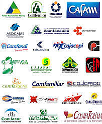 Exoneracion las cajas de compensación y fondos gremiales