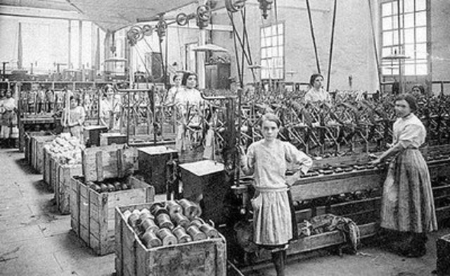 1r moviment obrer a Mallorca